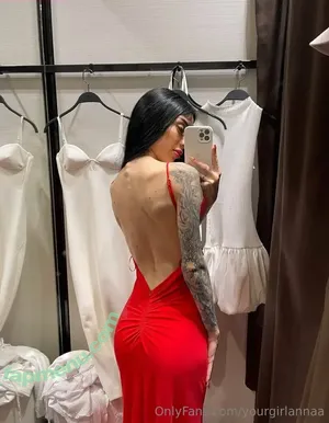 yourgirlannaa / yourgirlanna nude photo #0004