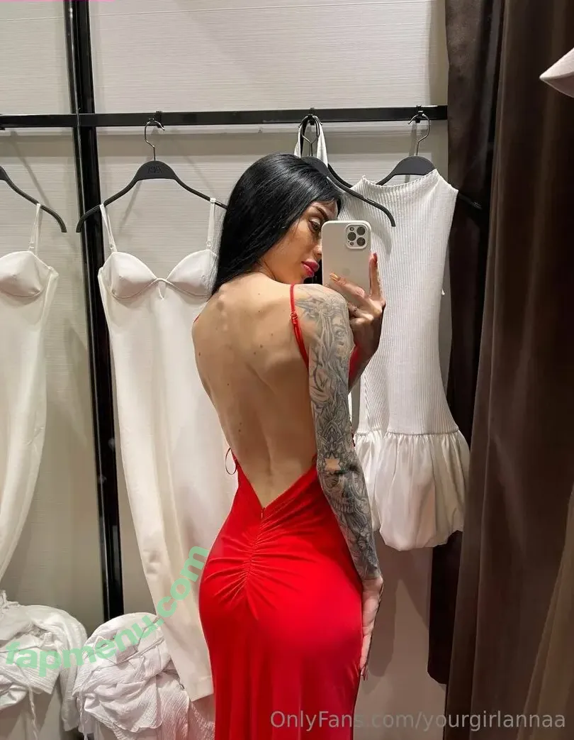 yourgirlannaa nude photo #0004 (yourgirlanna)