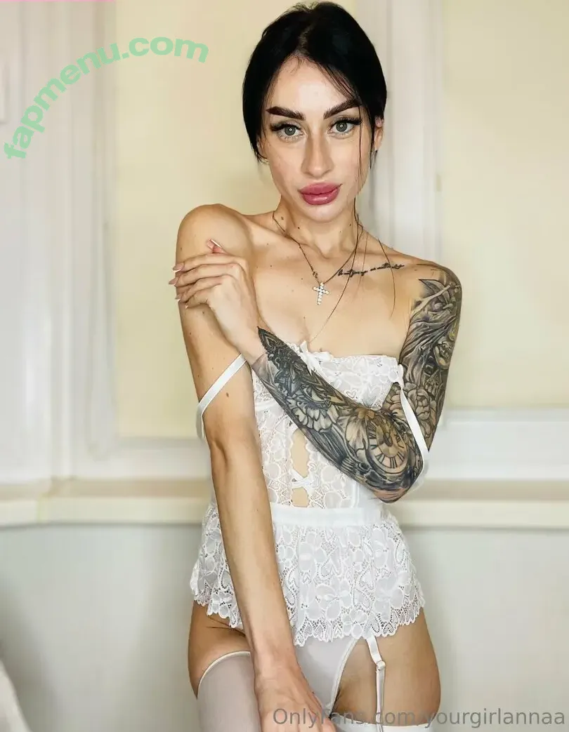yourgirlannaa nude photo #0018 (yourgirlanna)