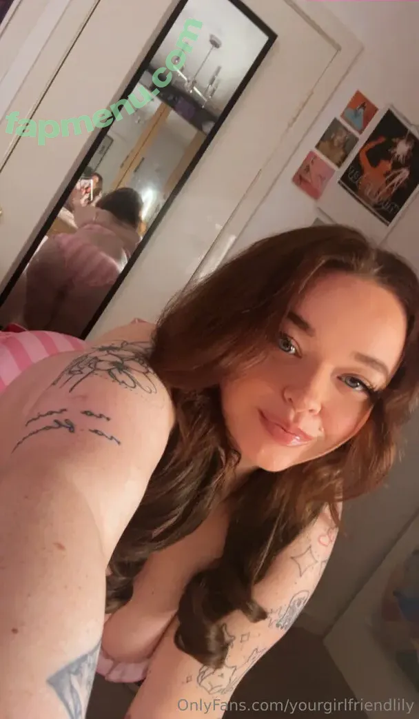 yourgirlfriendlily nude photo #0023 (lily.mckenna_)