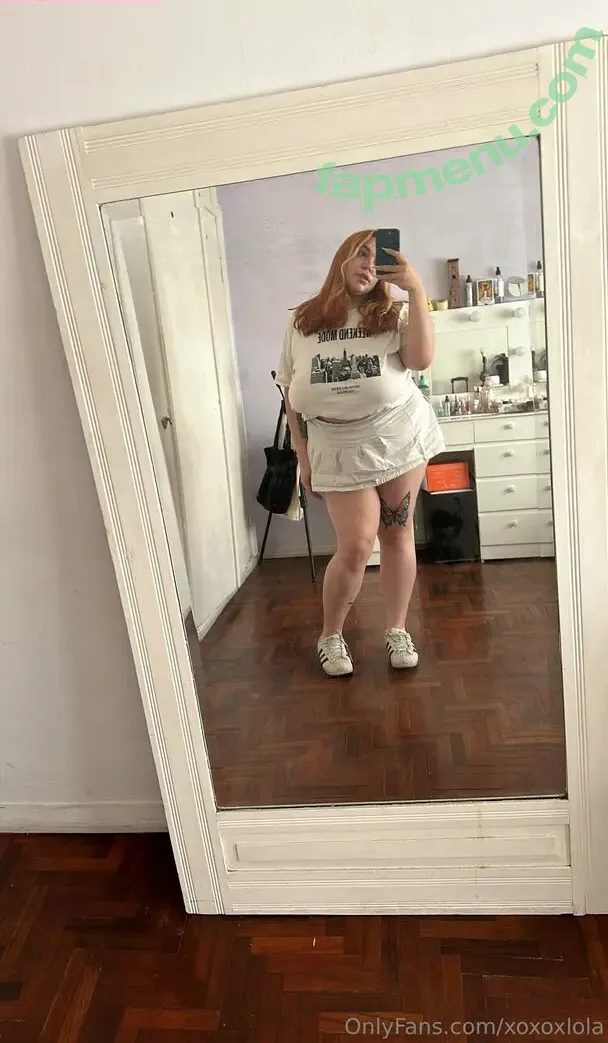 yourgirllolax nude photo #0018 (Altergirlslax)