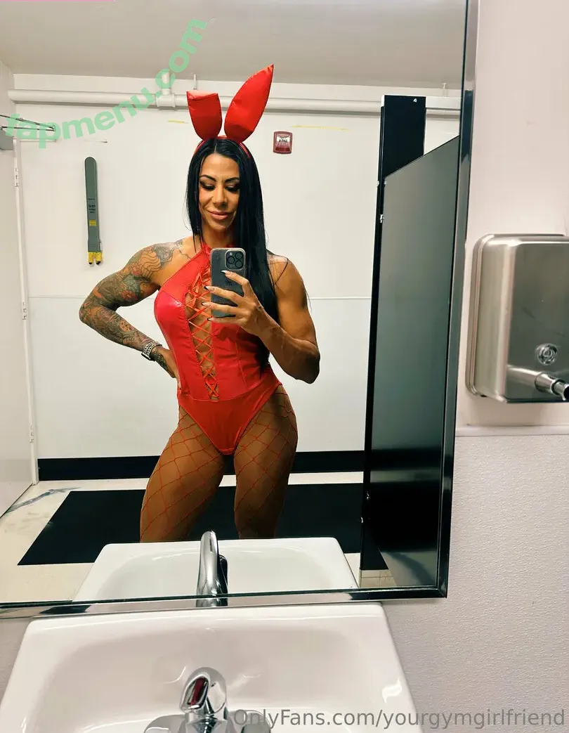 yourgymgirlfriend nude photo #0009 (gymgirlfriend_)