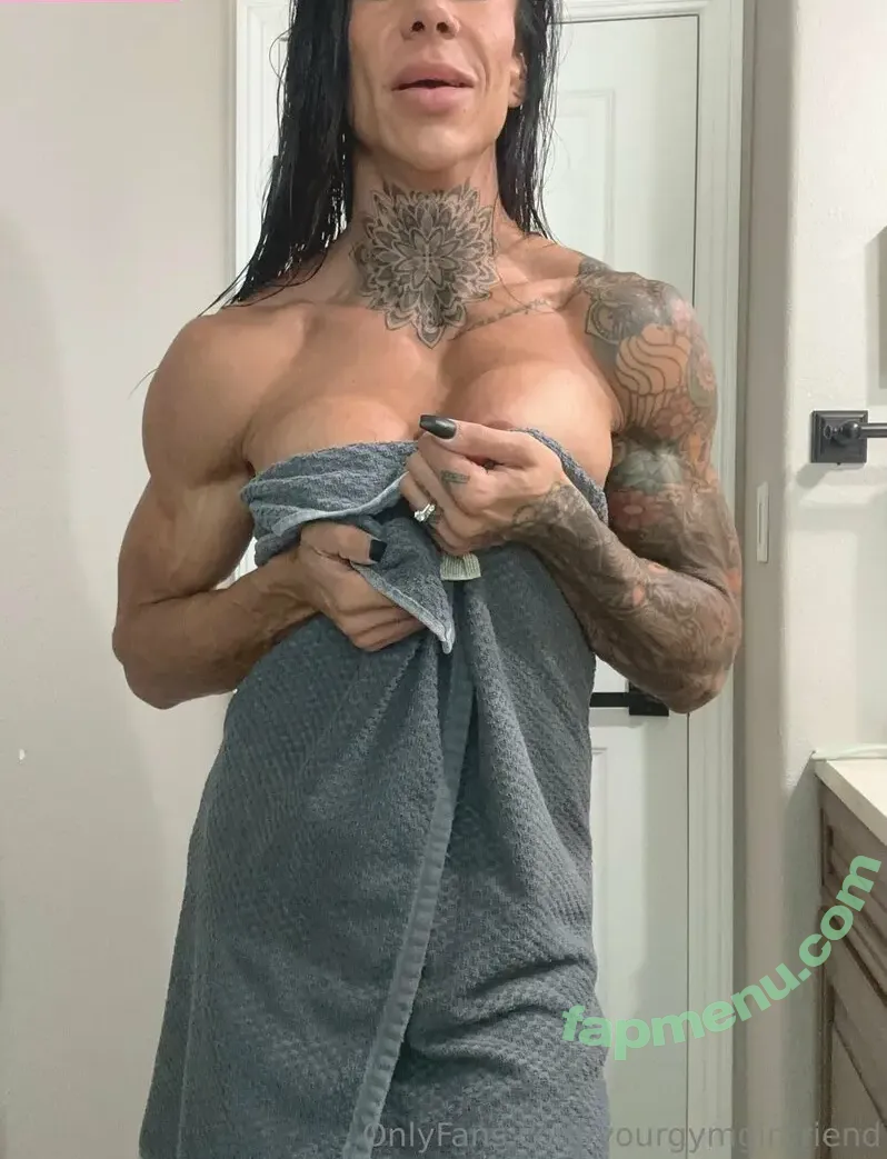 yourgymgirlfriend nude photo #0016 (gymgirlfriend_)