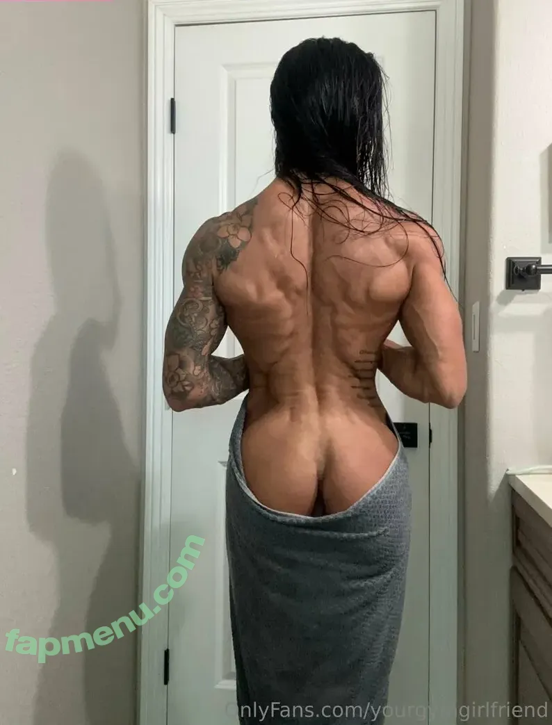 yourgymgirlfriend nude photo #0017 (gymgirlfriend_)