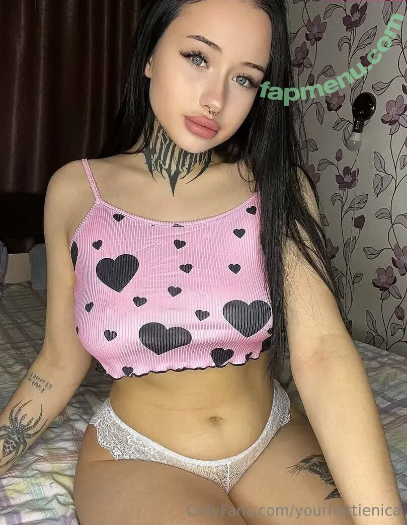 yourhottienica nude photo #0007 (yourhottienica)