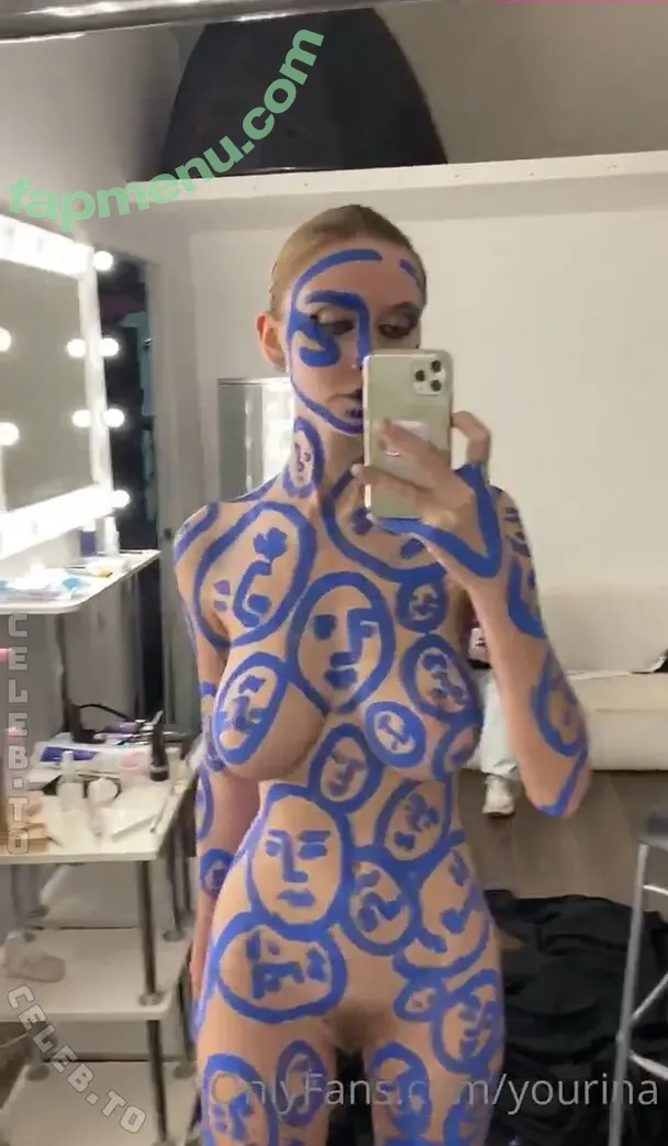 YouRina nude photo #0602 (ohyourina)