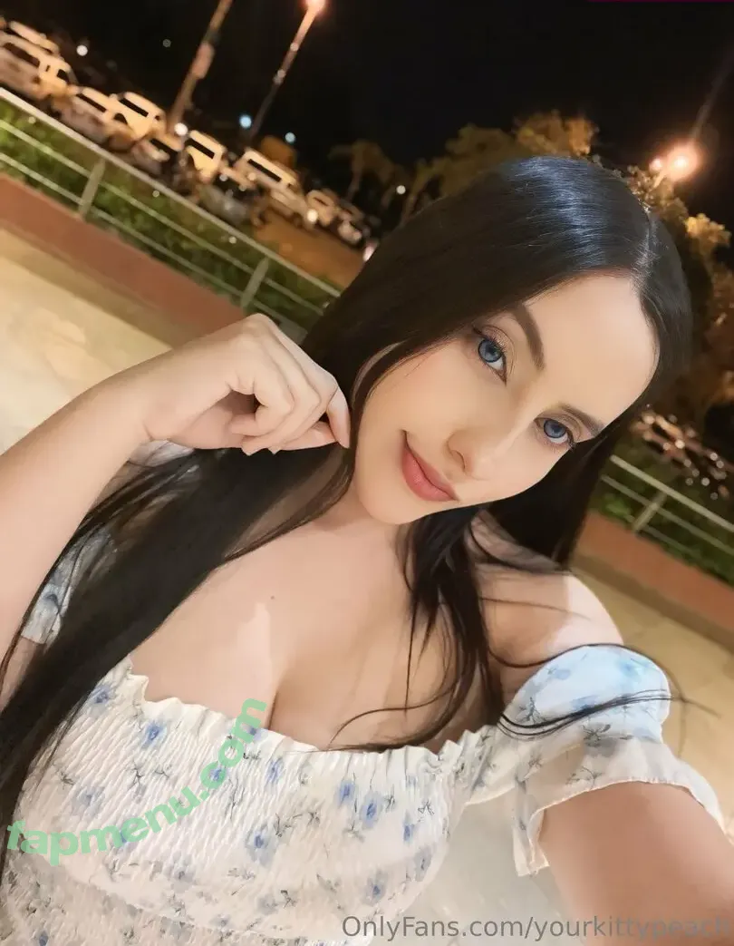 yourkittypeach nude photo #0096 (yourkittypeach)