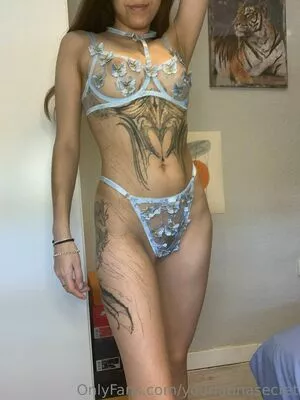 yourlatinasecret / thesunnysoulcr nude photo #0013