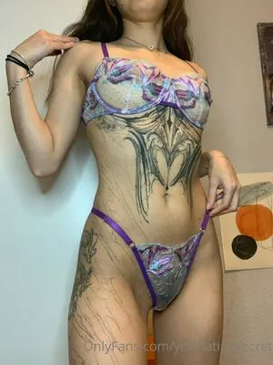 yourlatinasecret / thesunnysoulcr nude photo #0344