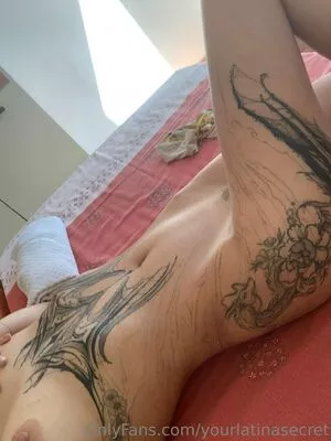yourlatinasecret / thesunnysoulcr nude photo #0383