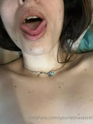 yourlatinasecret / thesunnysoulcr nude photo #0397