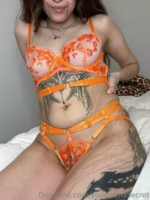 yourlatinasecret / thesunnysoulcr nude photo #0697