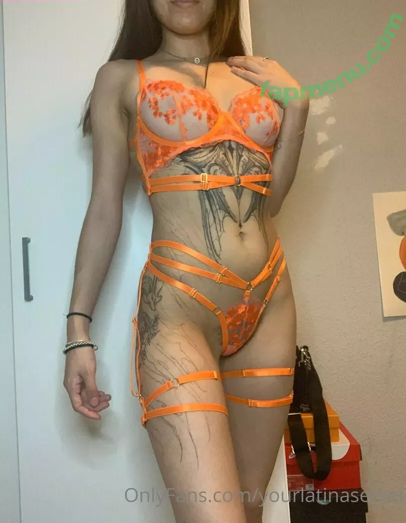 yourlatinasecret nude photo #0284 (thesunnysoulcr)