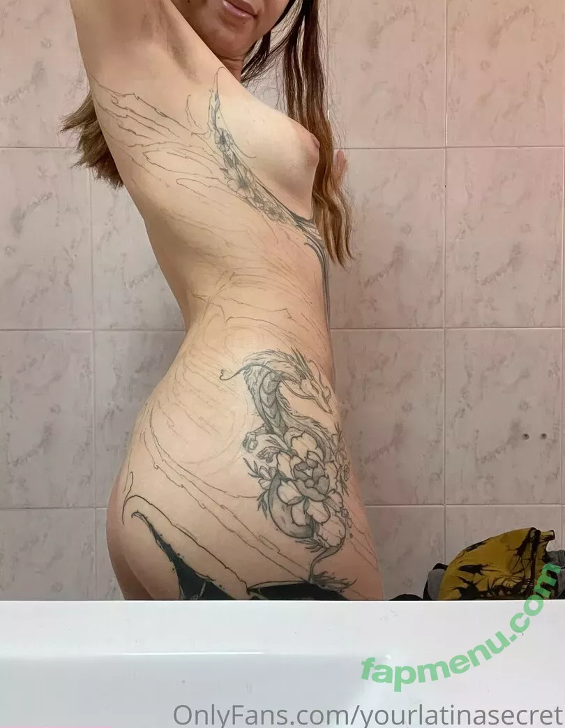 yourlatinasecret nude photo #0423 (thesunnysoulcr)