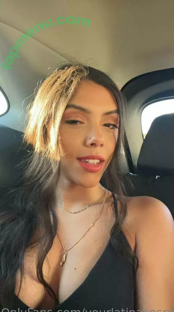 yourlatinasecret nude photo #0514 (thesunnysoulcr)