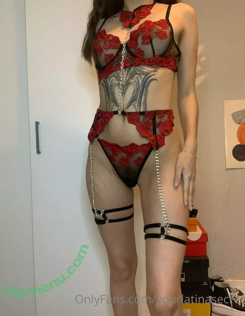 yourlatinasecret nude photo #0578 (thesunnysoulcr)