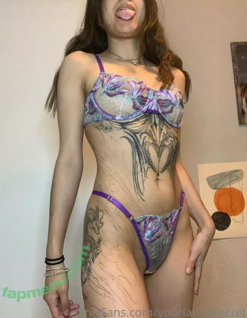 yourlatinasecret nude photo #0664 (thesunnysoulcr)