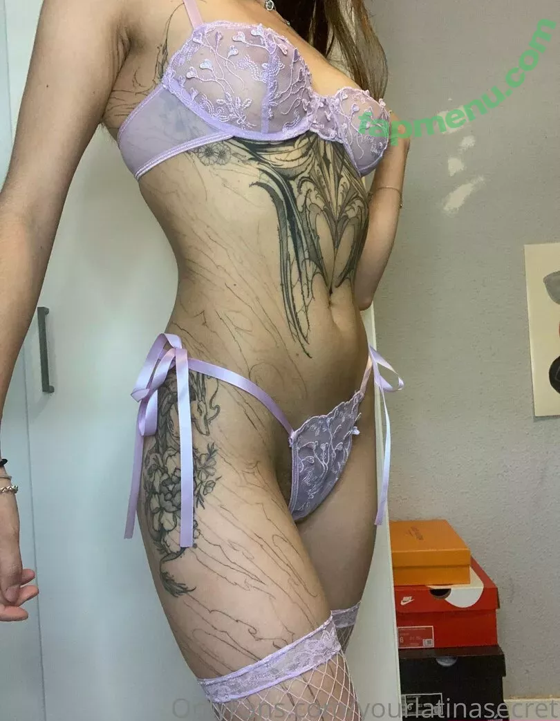 yourlatinasecret nude photo #0721 (thesunnysoulcr)