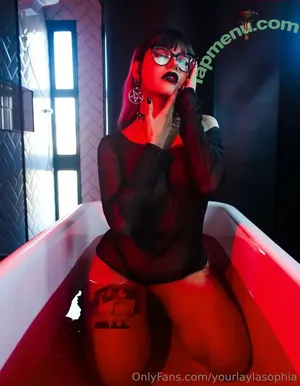 yourlaylasophia / yourlovelysophia nude photo #0050