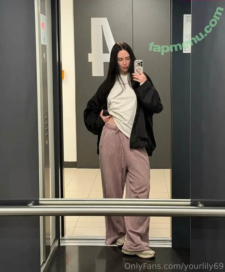 yourlily69 nude photo #0007 (yourlily69)