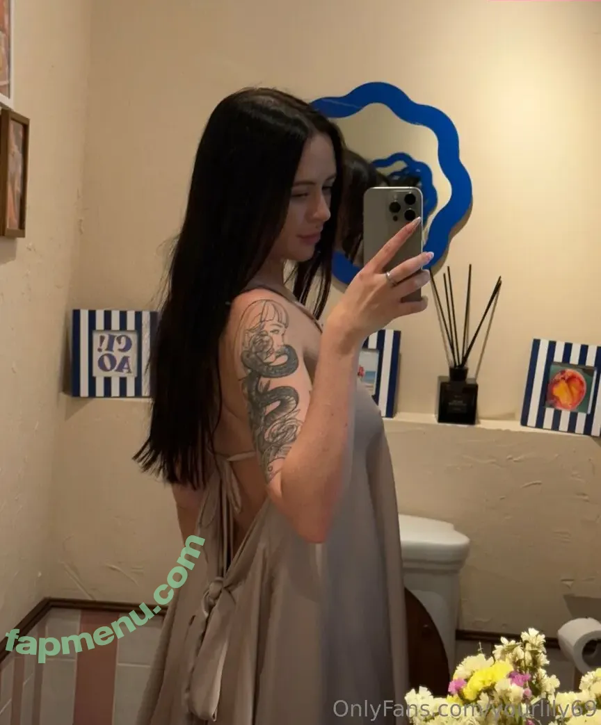 yourlily69 nude photo #0044 (yourlily69)