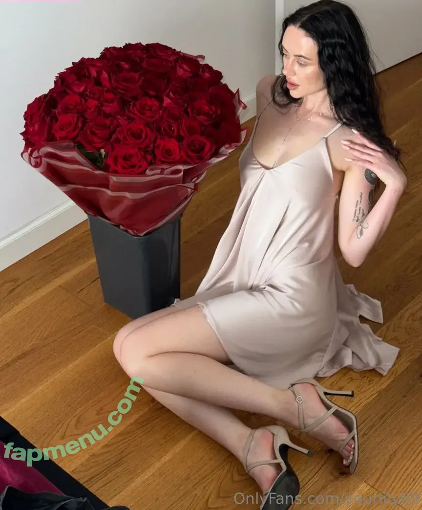 yourlily69 nude photo #0047 (yourlily69)