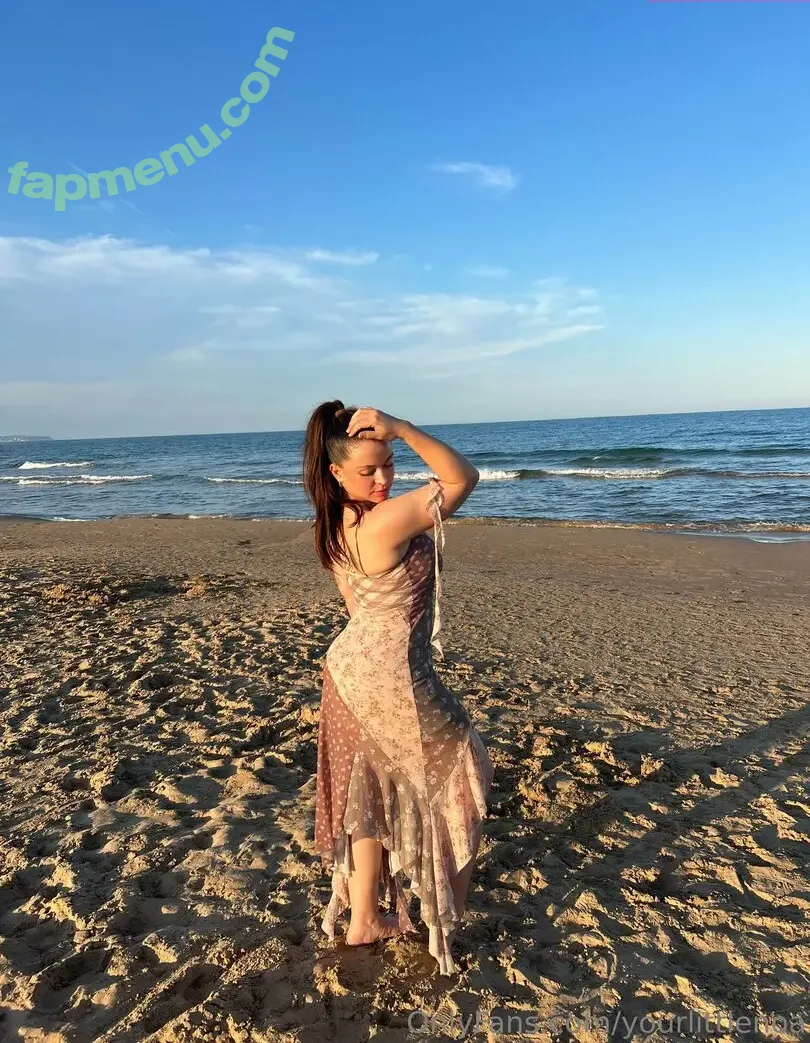 yourlittlenoa nude photo #0205 (thelittlelunaa)
