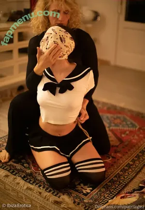 Yourlittlepervert / Patricia Lopez / patrilopez nude photo #0076