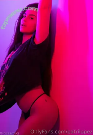 Yourlittlepervert / Patricia Lopez / patrilopez nude photo #0167