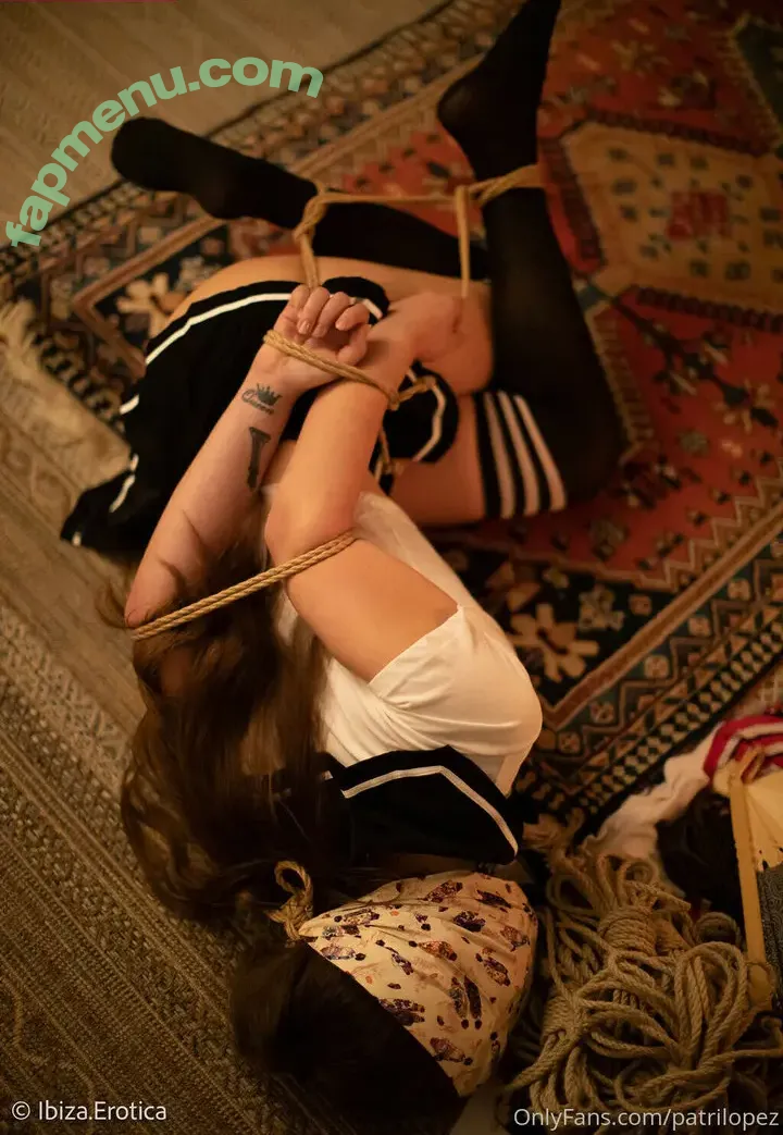 Yourlittlepervert nude photo #0074 (Patricia Lopez / patrilopez)