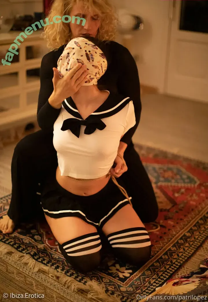 Yourlittlepervert nude photo #0076 (Patricia Lopez / patrilopez)