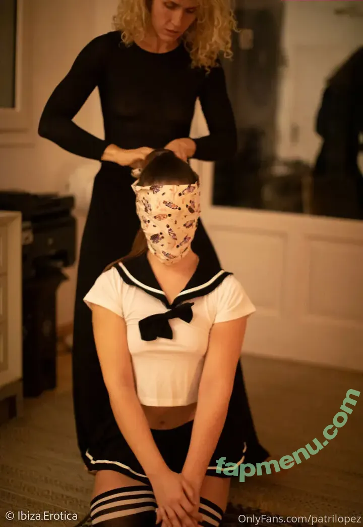 Yourlittlepervert nude photo #0081 (Patricia Lopez / patrilopez)