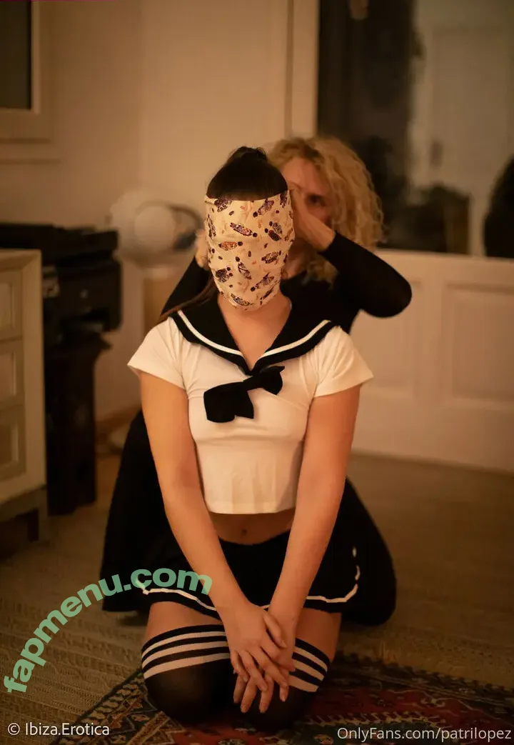 Yourlittlepervert nude photo #0082 (Patricia Lopez / patrilopez)