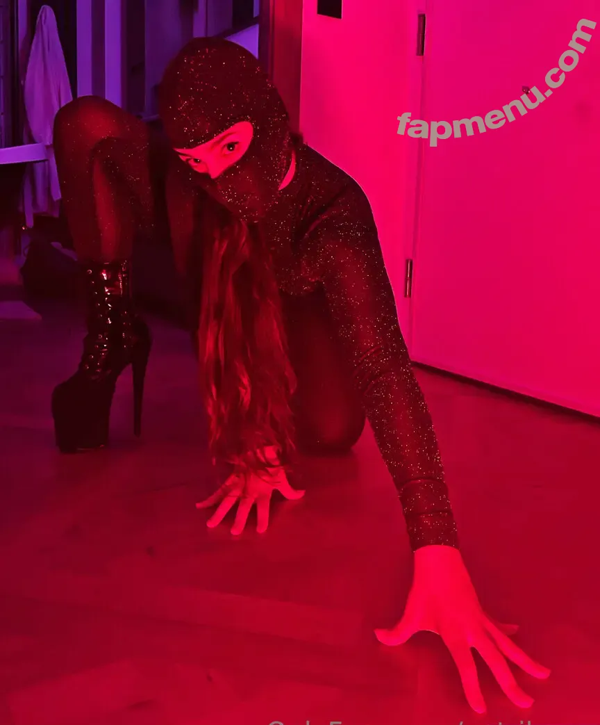 Yourlittlepervert nude photo #0104 (Patricia Lopez / patrilopez)