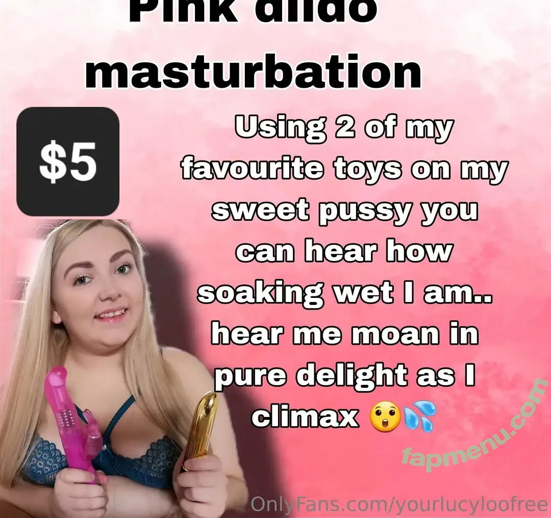 yourlucyloofree nude photo #0094 (yourlucyloo2)