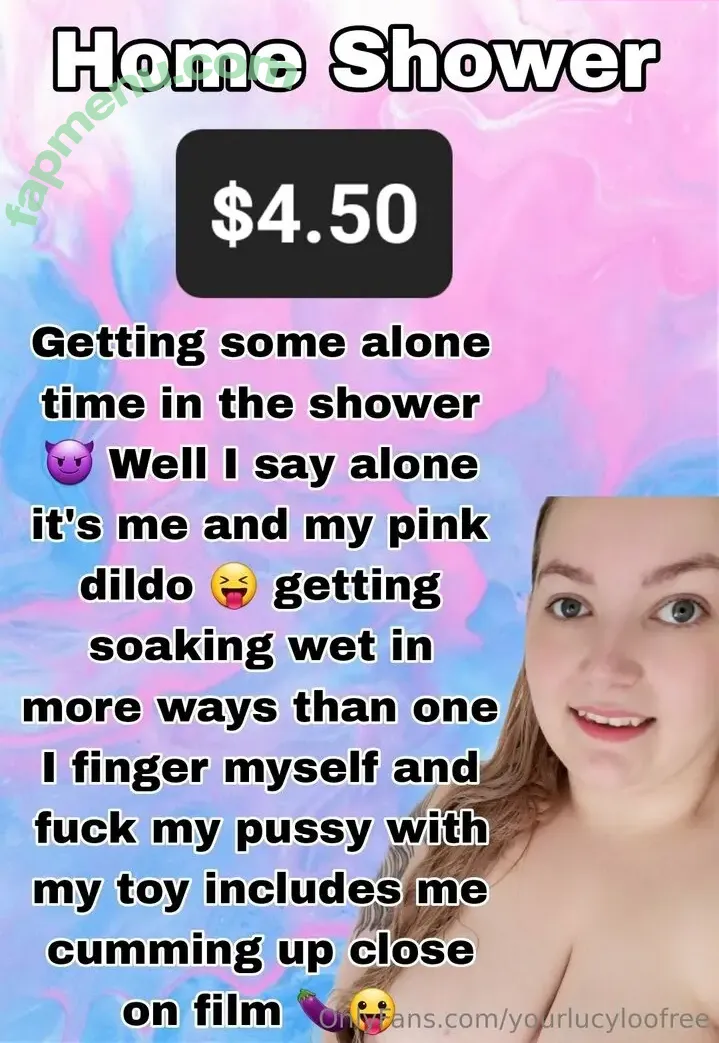 yourlucyloofree nude photo #0107 (yourlucyloo2)