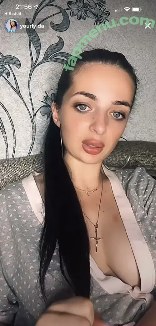yourlyida nude photo #0008 (u265630119 / vipludia / yourlydia)