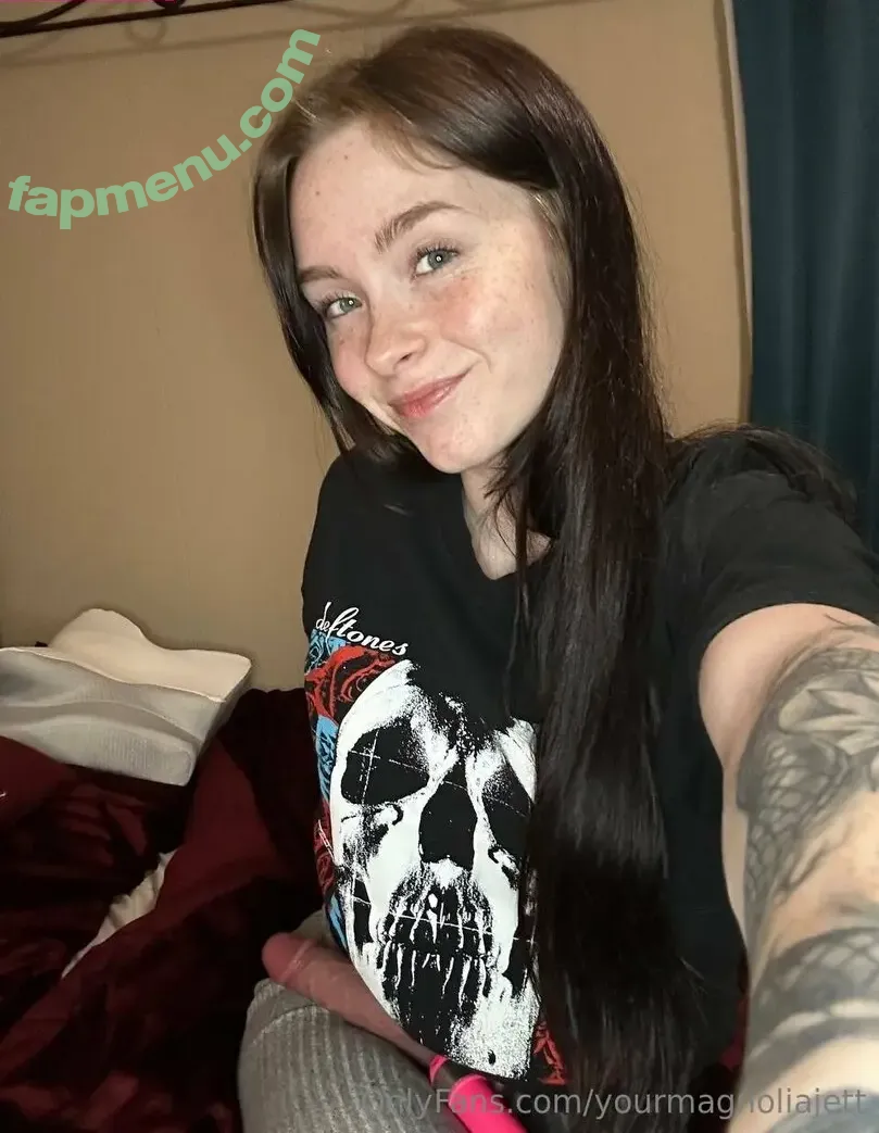 yourmagnoliajett nude photo #0005 (yourmagnoliajett)