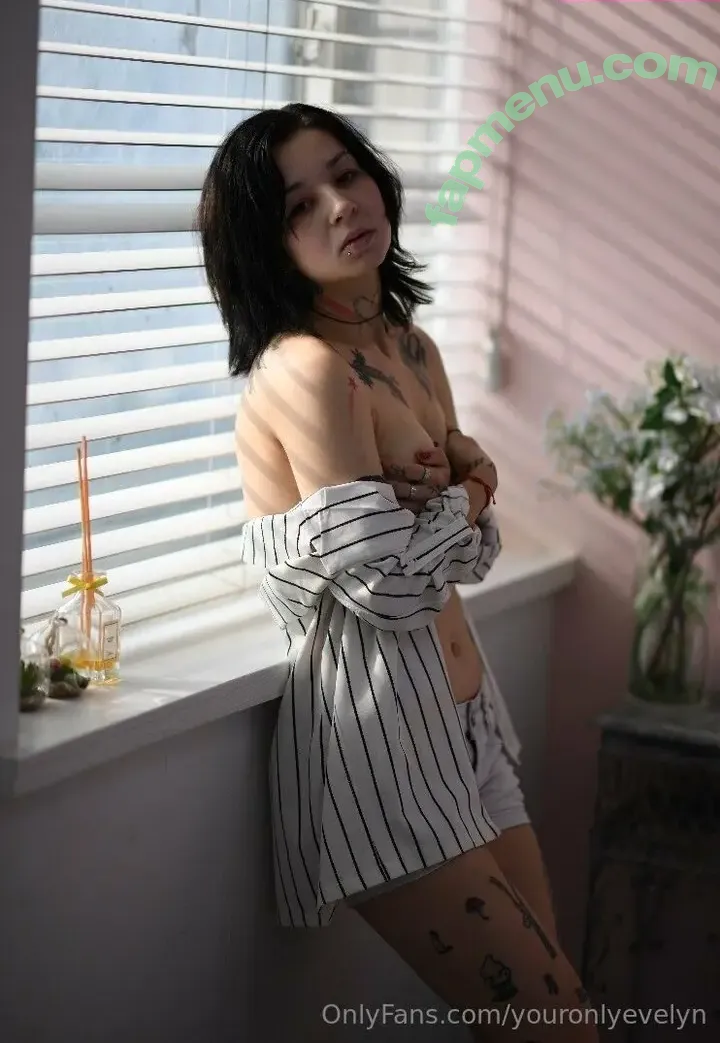 youronlyevelyn nude photo #0172 (youronlyevelyn)