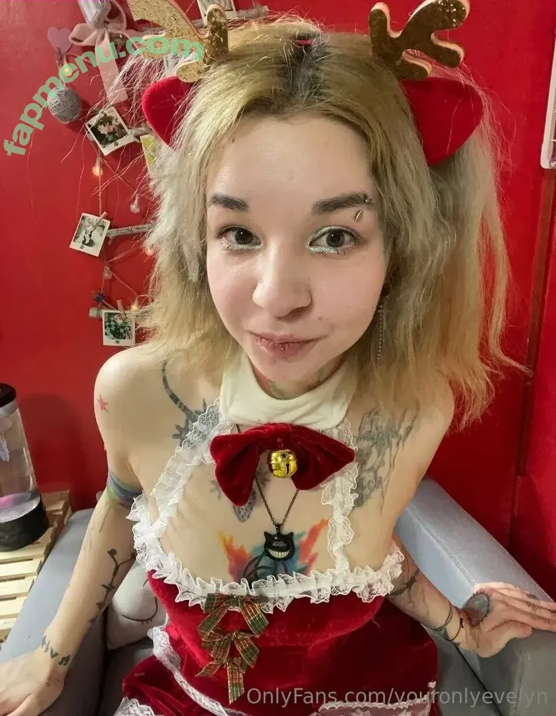 youronlyevelyn nude photo #0210 (youronlyevelyn)