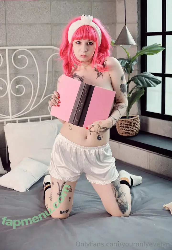 youronlyevelyn nude photo #0225 (youronlyevelyn)