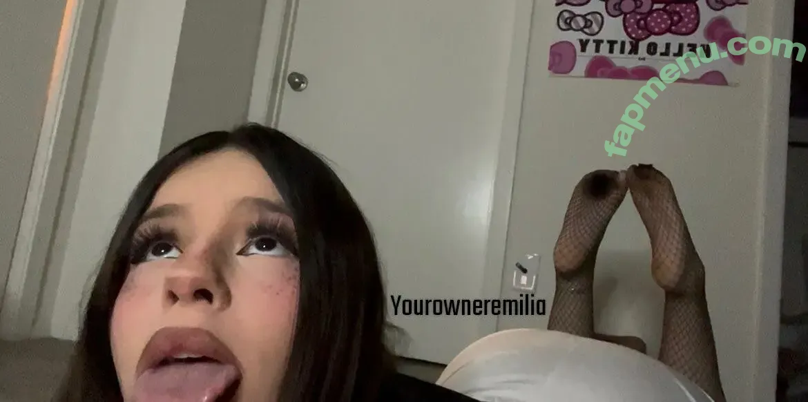 Yourowneremiliaa nude photo #0002 (yourowneremilia)