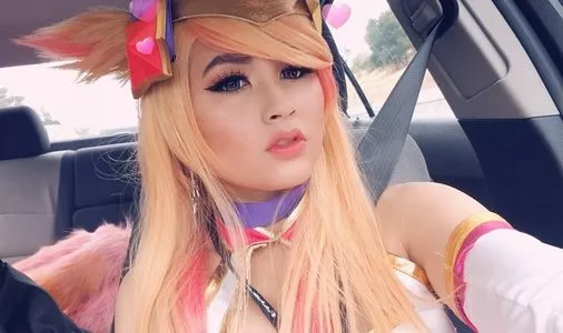 yourprincesslol / YourPrincess nude photo #0077