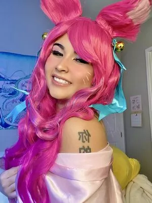 yourprincesslol / YourPrincess nude photo #0154