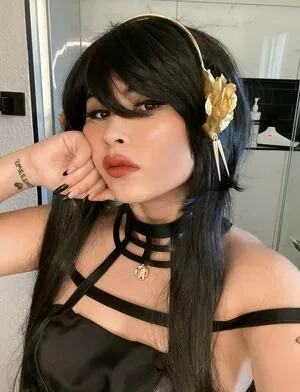 yourprincesslol / YourPrincess nude photo #0183