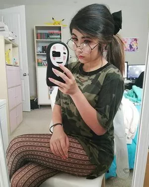 yourprincesslol / YourPrincess nude photo #0243