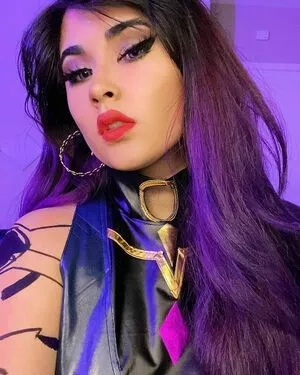 yourprincesslol / YourPrincess nude photo #0278