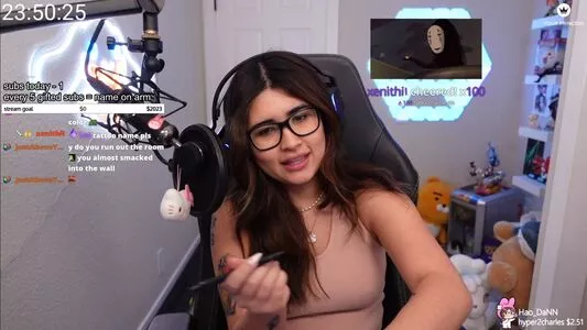 yourprincesslol / YourPrincess nude photo #0339