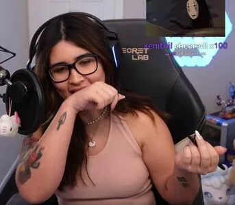 yourprincesslol / YourPrincess nude photo #0341