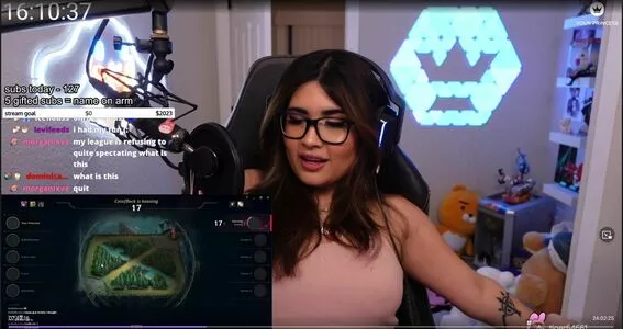 yourprincesslol / YourPrincess nude photo #0344